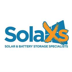 SolaXs