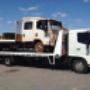 commercial towing Perth