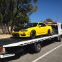 tow truck Perth