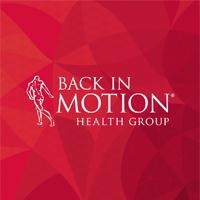 Back In Motion Physio Woodville