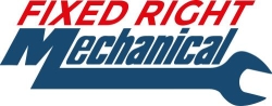 Fixed Right Mechanical