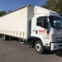 Avis Car and Truck rentals Shepparton Tautliner