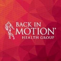 Back in Motion Balnarring