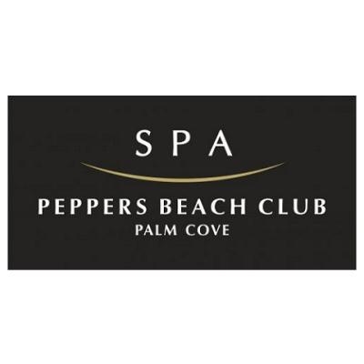 Paradise Day Spas NQ at Peppers Beach Club, Palm Cove