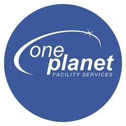 One Planet Cleaning
