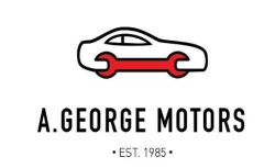 A. George Motors Fitzroy - Mechanic FITZROY
