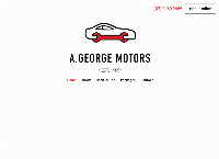 A. George Motors Fitzroy - Mechanic FITZROY's website