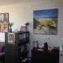 Griffin Office Display Wall