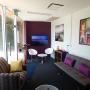 Griffin Office Real Estate Lounge