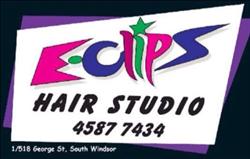 E-Clips Hair Studio