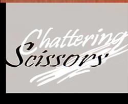 Chattering Scissors