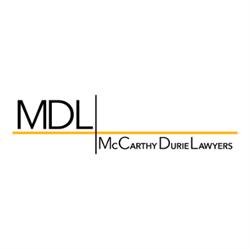 McCarthy Durie Lawyers