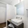 Serviced accommodation