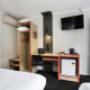 budget hotel