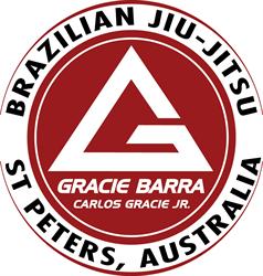 Gracie Barra St Peters
