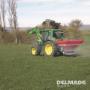 Delmade Walco Spreader.
Visit www.delmade.com.au for more Information!
