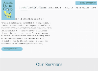 Acacia Dental Group's website