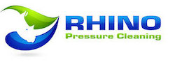 Rhino Pressure Cleaning Pty Ltd