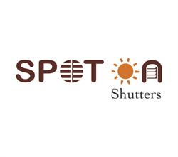 Spot On Shutters