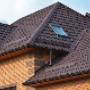 Residential roofing