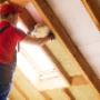 Roof replacement