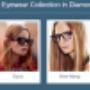 Trendy Eyewear Collection and Quality Lenses in Diamond Creek