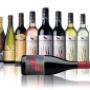 Howling Wolves Wines Wine Shop