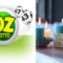 LOTTERY SPELLS IN AUSTRALIA