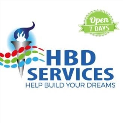 HBD Services Australia