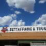 Ahrens Sheds Dubbo