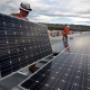commercial solar Sydney