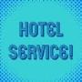 hotel outcall service