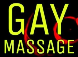 Gay Male Massage