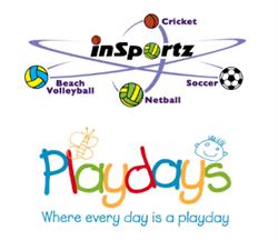 Insportz Playdays Sandringham