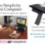 The Simplicity Mini Computer