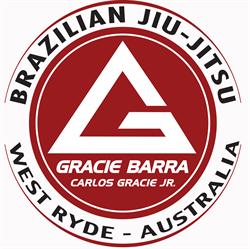 Gracie Barra West Ryde