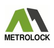 Metrolock