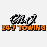 MJ Towing