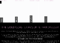 Salon Maggie G - Hairdresser Tweed Heads / Coolangatta's website