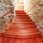 Staircases Rosebud