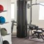 Rooftop Gym - We make it easy for you to maintain your fitness routine during your Darwin visit. Our rooftop gym offers state-of-the-art cardio machines, free weights and Pilates equipment – as well as awesome views across the city out to the ocean.