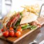 Located on the ground floor of the hotel, D Bar & Restaurant showcases flavourful, locally sourced cuisine with modern Australian and Asian influences.