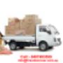 friends mover