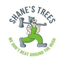Shane's Trees