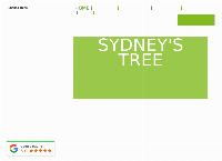Shane's Trees's website