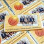 Sports Team Chocolates