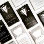 Wedding Chocolates