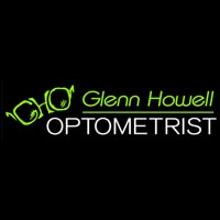 Glenn Howell Optometrist