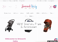 Smooch Baby's website