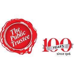 Public Trustee of Queensland